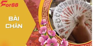 Bài Chắn For88 và Tất Tần Tật Những Chiến Thuật Để Thắng Lớn