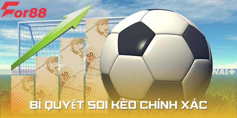 Bí quyết soi kèo đồng banh là gì?