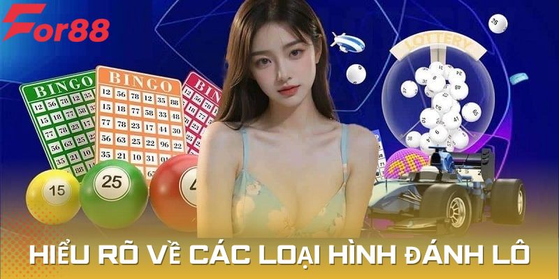Cách đánh đề ngày nào cũng trúng quan trọng là hiểu rõ về các loại đánh lô
