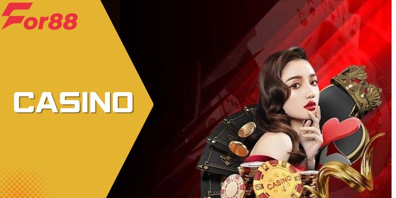 Khám phá thế giới game casino phong phú, chất lượng cao và cơ hội thắng lớn