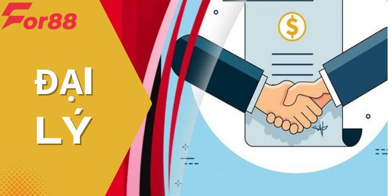 Đại Lý For88 - Cơ Hội Làm Giàu Cho Tất Cả Mọi Người