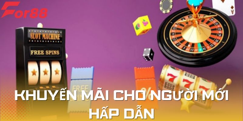 Đăng ký For88 để nhận ưu đãi lớn