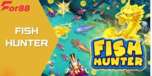 Fish Hunter – Hành Trình Săn Thưởng Dưới Đại Dương Huyền Bí