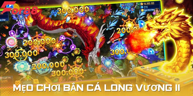 Học hỏi mẹo chơi từ nhiều người chơi có kinh nghiệm săn cá online