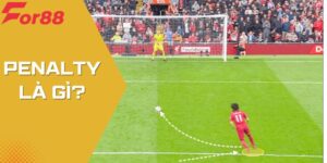 Penalty Là Gì? Các Cách Đá Penalty Phổ Biến Và Luật Cụ Thể