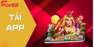 Tải App Cá Cược For88 Đúng Cách, Hướng Dẫn Chi Tiết